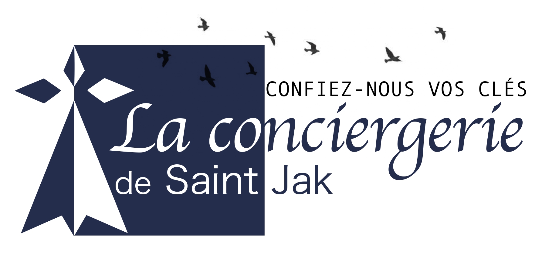 Logo Saint Jak